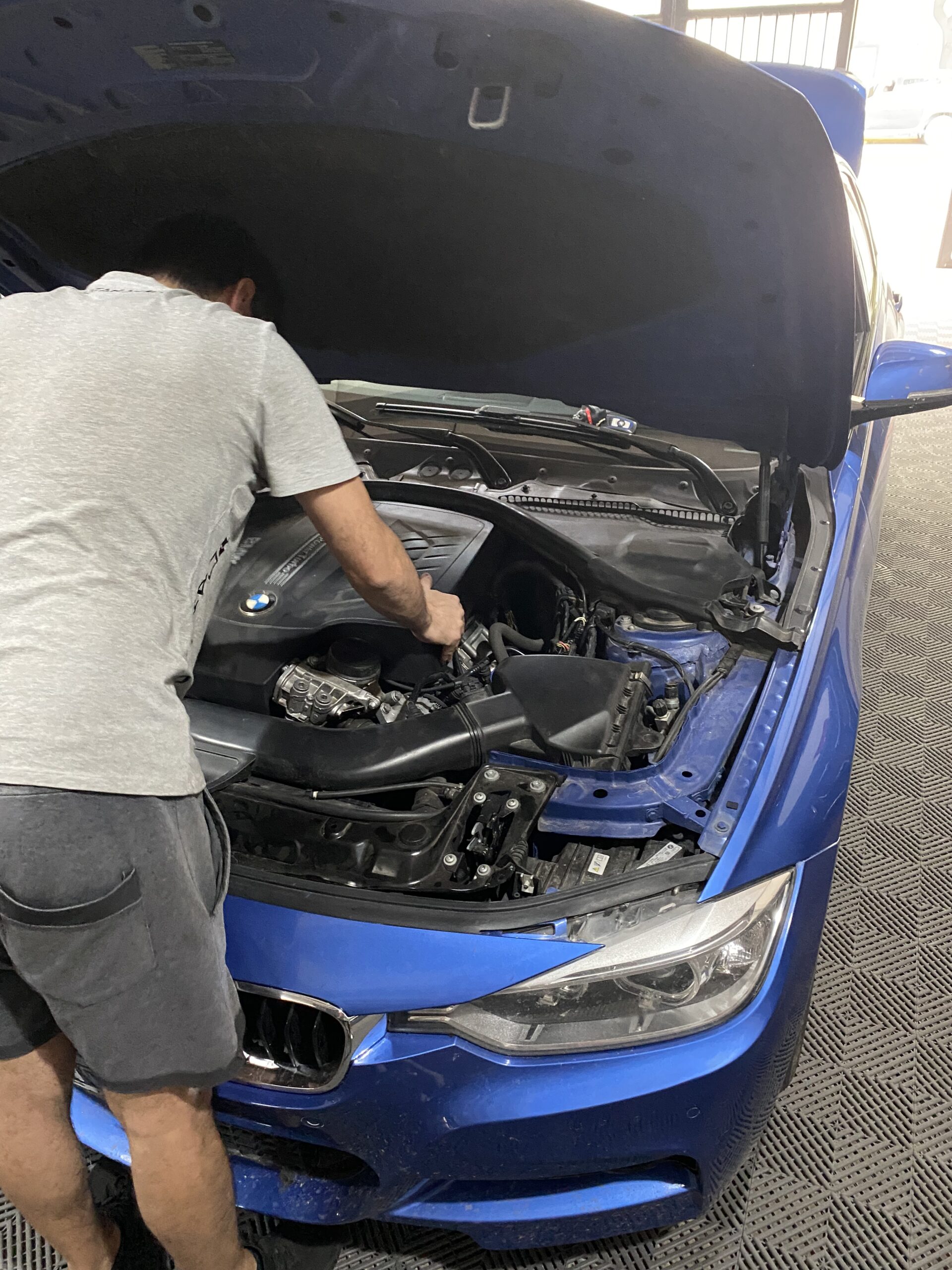 DataRacing Taller 1